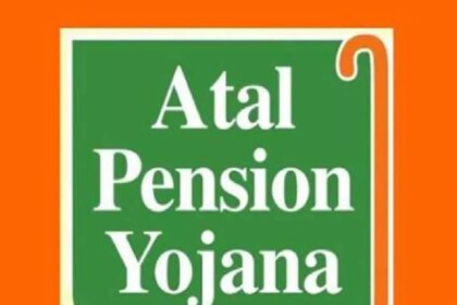 अटल पेंशन योजना: हर महीने करें सिर्फ 210 रुपये का निवेश, मिलेगी पांच हजार की पेंशन