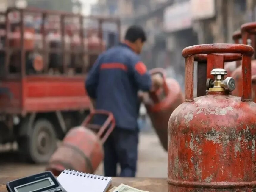 अब नहीं जूझना पड़ेगा आपको रसोई गैस की कमी से, सरकार ने उठाया बड़ा कदम, आज ये हैं कीमतें