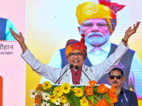 अब शिवराज सिंह चौहान ने बारां, झालावाड़, कोटा के लिए की ये बड़ी घोषणा, प्रदेशवासियों को दिया तोहफा.