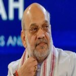 अमित शाह: शाह का बड़ा बयान, वंदे मातरम के दो छंद गाने का फैसला लेकर कांग्रेस राष्ट्रविरोधी...