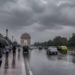 आज का मौसम (9 अगस्त 2026): बादलों की मेहरबानी और हल्की बौछारें; राहत भरी रहेगी बारिश की सुगबुगाहट!