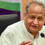 आरएसएस और उसकी विचारधारा का वंदे मातरम से कभी कोई संबंध नहीं रहा:गहलोत