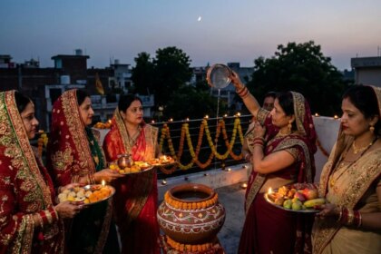कजरी तीज 2026: चंद्रमा की पूजा से संवरेगा आपका भाग्य, जानें पूजन विधि और विशेष महत्व।