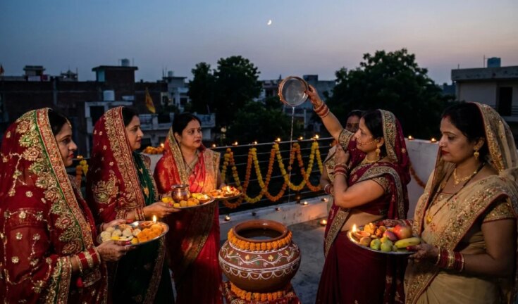कजरी तीज 2026: चंद्रमा की पूजा से संवरेगा आपका भाग्य, जानें पूजन विधि और विशेष महत्व।
