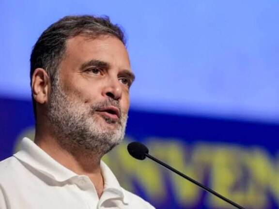 खड़गे की हल्द्वानी रैली के बाद मंच के शुद्धिकरण को लेकर राहुल गांधी का बड़ा बयान, कहा- ये सालों से बीजेपी-आरएसएस की योजना...