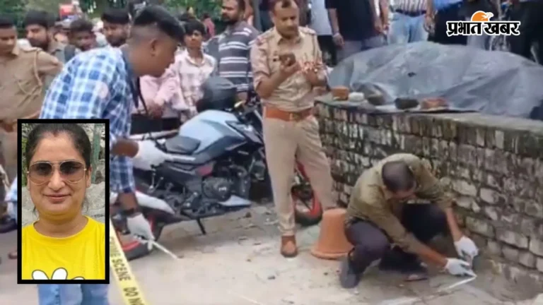 खौफनाक: व्हाट्सएप स्टेटस पर पत्नी को बताया 'धोखेबाज', पहले की हत्या और फिर खुद भी दे दी जान!