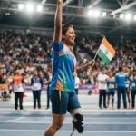 ग्लास्गो कॉमनवेल्थ गेम्स: मुक्केबाजों और पैरा एथलीटों ने रचा स्वर्णिम इतिहास!