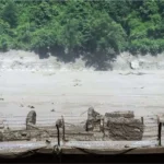 चीन की बारिश से नेपाल बेहाल: सैलाब की भेंट चढ़ा 45 मीटर लंबा ऐतिहासिक 'मैत्री पुल'