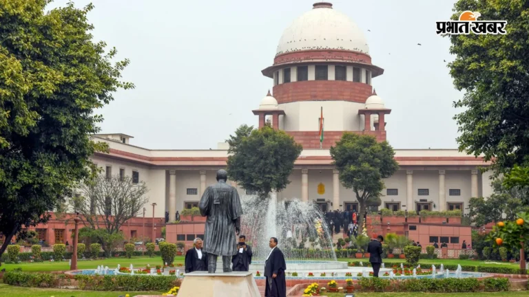 छात्रों को सुप्रीम राहत: अब राज्य सरकारें वापस ले सकेंगी आंदोलन से जुड़े मुकदमे