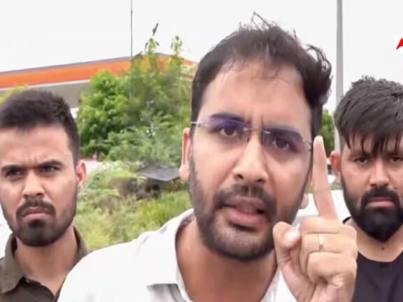 जयपुर: CJP कार्यकर्ताओं से मारपीट के 24 घंटे बाद स्कूल किया शिफ्ट, आशुतोष रांका ने पुलिस पर लगाया ये आरोप