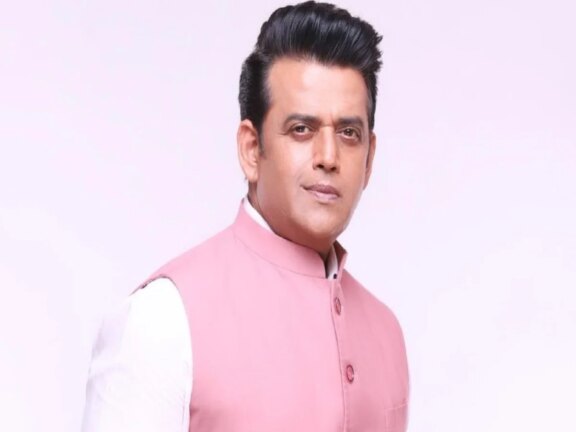 जयपुर में अभिनेता रवि किशन ने जेन-जी को लेकर दिया बड़ा बयान, कहा- आज की युवा पीढ़ी...