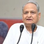 जो सरकार अपने ही गोदामों से किसानों तक खाद नहीं पहुंचा सकती, वह किसान हितैषी होने का दावा कैसे कर सकती है:गहलोत