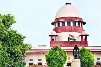 जोजरी, बांडी और लूनी नदी के किनारे 100 मीटर के दायरे में नहीं होगा कोई निर्माण, सुप्रीम कोर्ट ने लगाई रोक