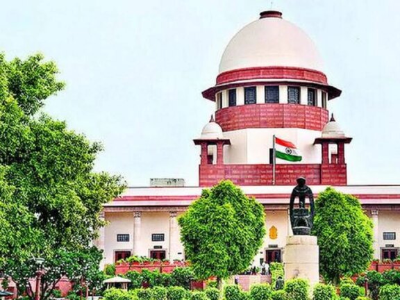 जोजरी, बांडी और लूनी नदी के किनारे 100 मीटर के दायरे में नहीं होगा कोई निर्माण, सुप्रीम कोर्ट ने लगाई रोक