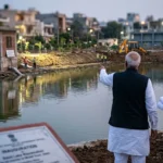 नाइनी लेक का होगा कायाकल्प: 9.73 करोड़ के बजट से निखरेगी दिल्ली की शान, जुलाई 2027 तक तैयार होगा नया स्वरूप!