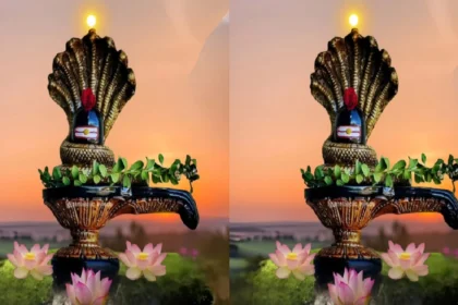 नाग पंचमी 2026: कालसर्प दोष से मुक्ति का महासंयोग, जानें नाग देवता को प्रसन्न करने की अचूक पूजा विधि