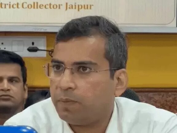 निकाय चुनाव: जयपुर के 150 वार्डों का आरक्षण तय, 63 वार्डों में कोई भी बन सकता है पार्षद, देखें ये लिस्ट