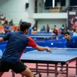 निलंबन बेअसर! कानपुर में आज से सजेगा नेशनल रैंकिंग टेबल टेनिस का महाकुंभ।