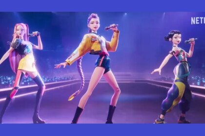 नेटफ्लिक्स की बढ़ी मुश्किलें: K-Pop 'डेमन हंटर्स' को लेकर क्रिश्चियन मेटल बैंड ने ठोक दिया मुकदमा!