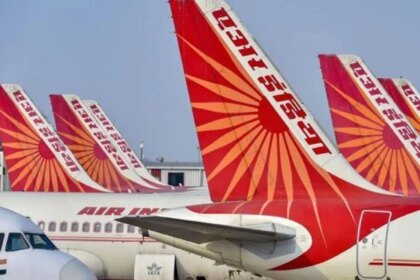 पटना: एयर इंडिया के विमान से टकराया पक्षी, सुरक्षित लैंडिंग के बाद 164 यात्रियों ने ली राहत की सांस