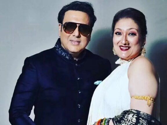 पत्नी से चल रहे विवाद के बीच गोविंदा ने किया ये काम, सुनीता आहूजा बोलीं- बेटी की उम्र की लड़की को लेकर...