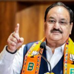 पूरा देश एक बार फिर राहुल गांधी की घटिया और ध्यान भटकाने वाली राजनीति देख रहा है: जेपी नड्डा