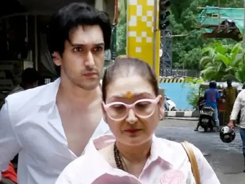फैमिली कोर्ट पहुंची गोविंदा की पत्नी, सुनीता आहूजा ने चिढ़कर कही ये बात!