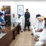 बड़ी खबर: सीएम सैनी से वार्ता के बाद झिंडा का बड़ा फैसला, टला 25 अगस्त का आंदोलन