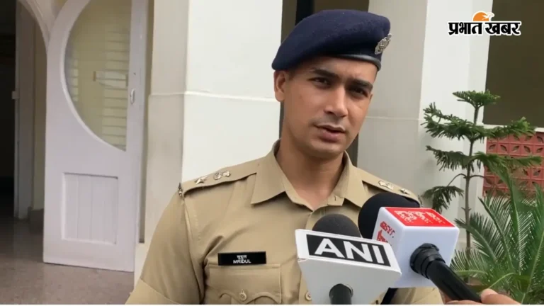 बीकानेर बॉर्डर पर ड्रोन से आई 'तबाही' की खेप: 10 किलो हेरोइन और 11 हथियारों के साथ पंजाब कनेक्शन का सनसनीखेज खुलासा!