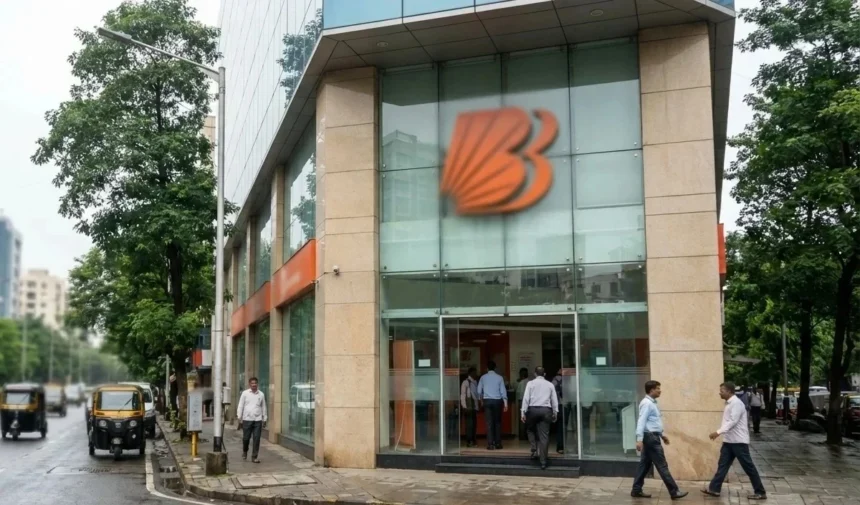 बैंक ऑफ बड़ौदा में 2482 पदों पर बंपर भर्ती का सुनहरा मौका: जानें योग्यता, चयन प्रक्रिया और आवेदन की पूरी जानकारी।