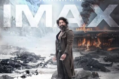 बॉक्स ऑफिस पर Yash की 'Toxic' का तहलका, 250 करोड़ के पार पहुंची कमाई!