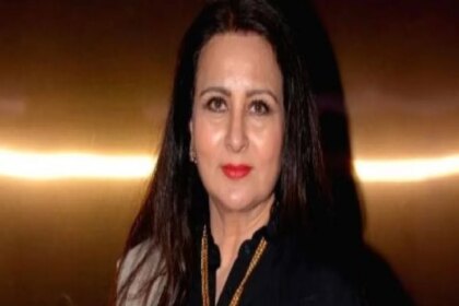 बॉलीवुड: इस गंभीर बीमारी के कारण अस्पताल में भर्ती हैं पूनम ढिल्लों, उनकी सेहत को लेकर आया ये अपडेट
