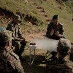 भारत का शीर्ष सैन्य और राष्ट्रीय सुरक्षा नेतृत्व पहली बार 'डिक्लासिफाइड: ऑपरेशन सिन्दूर' में एक साथ दिखाई दिया। मनोरंजन समाचार हिंदी में