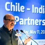 भारत-चिली CEPA डील: भारतीय कारोबारियों के लिए निवेश और सुनहरे अवसरों का नया आगाज़