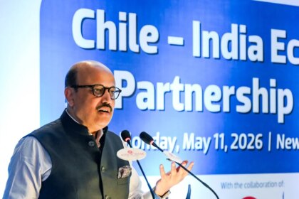 भारत-चिली CEPA डील: भारतीय कारोबारियों के लिए निवेश और सुनहरे अवसरों का नया आगाज़