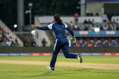मिशन एशिया कप: 'The Hundred' के मैदान से दीप्ति शर्मा भरेंगी जीत की हुंकार!