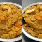 मुंह में घुल जाने वाला बॉम्बे कराची हलवा: हलवाई के इन सीक्रेट्स से घर पर पाएं बाजार जैसा परफेक्ट टेक्सचर!