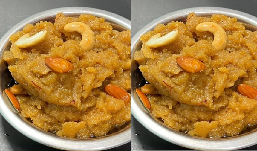 मुंह में घुल जाने वाला बॉम्बे कराची हलवा: हलवाई के इन सीक्रेट्स से घर पर पाएं बाजार जैसा परफेक्ट टेक्सचर!