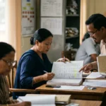 मेघालय वोटर लिस्ट: 6.51 लाख नाम संदिग्ध, सत्यापन के बाद ही तय होगा मतदाताओं का भविष्य!