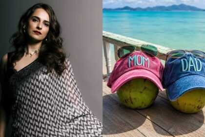 'मैं वापस आऊंगा' फेम कश्मीरा ईरानी बनने वाली हैं मां, 40 की उम्र में पति संग अनोखे अंदाज में दी गुड न्यूज!