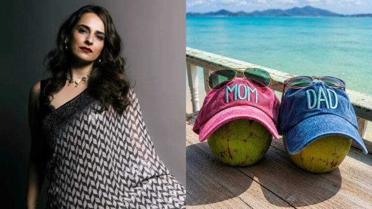 'मैं वापस आऊंगा' फेम कश्मीरा ईरानी बनने वाली हैं मां, 40 की उम्र में पति संग अनोखे अंदाज में दी गुड न्यूज!