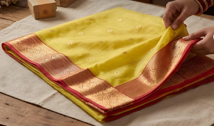 मॉनसून में भी नए जैसे महकेंगे आपके कीमती कपड़े! बस अपनाएं Silica Gel और Fabric Freshener का ये स्मार्ट हैक।