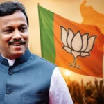 यूपी फतह के लिए BJP का मास्टरस्ट्रोक: विनोद तावड़े को सौंपी कमान, क्या बदलेंगे सियासी समीकरण?