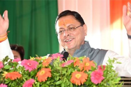रक्षा बंधन का खास तोहफा: CM धामी का बड़ा ऐलान, अब रोडवेज बसों में महिलाओं का सफर होगा बिल्कुल मुफ्त!