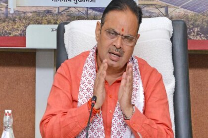 राजस्थान में जल्द ही किसानों को मिलने लगेगी ये सुविधा, सीएम भजनलाल ने किया ऐलान