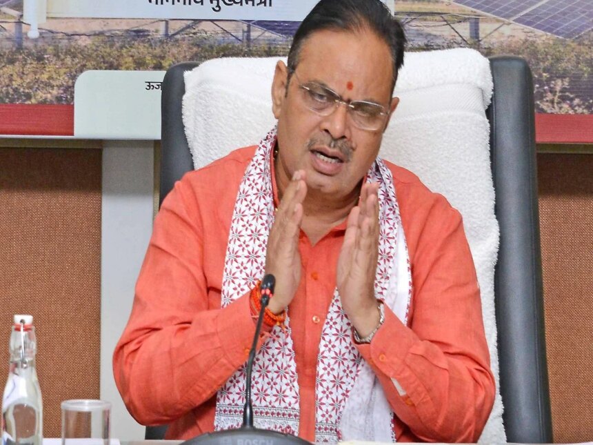 राजस्थान में जल्द ही किसानों को मिलने लगेगी ये सुविधा, सीएम भजनलाल ने किया ऐलान