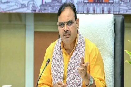 राजस्थान: रक्षाबंधन पर मुख्यमंत्री भजनलाल शर्मा ने महिलाओं को दिया बड़ा तोहफा, 2 दिन तक बसों में कर सकेंगी मुफ्त यात्रा