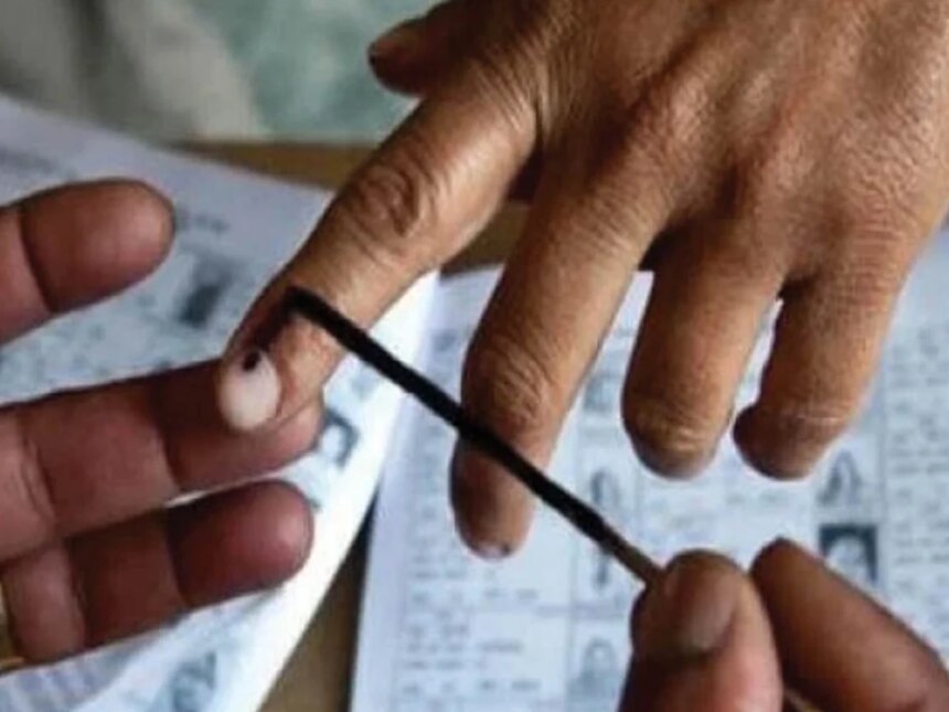 राजस्थान शहरी निकाय चुनाव: फोटो पहचान पत्र नहीं है तो इन 11 दस्तावेजों में से किसी एक से कर सकते हैं मतदान