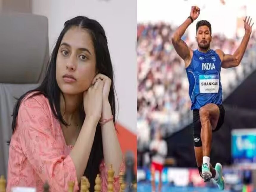 राष्ट्रीय खेल पुरस्कार 2025: इस बार नहीं दिया जाएगा खेल रत्न पुरस्कार, इन 17 खिलाड़ियों को अर्जुन पुरस्कार के लिए चुना गया