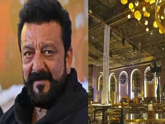 विवादों में घिरा संजय दत्त का नाइट क्लब बैलर, ये है मामला!